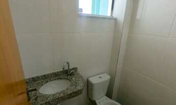 Imagem 3: Apartamento para venda com 90 metros quadrados com 2 quartos em Santa Mônica - Belo Horizo