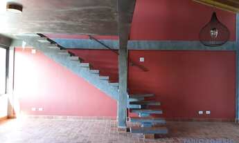 Imagem 3: SOBRADO - VILA IPOJUCA - SP