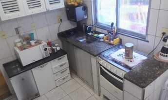 Imagem 3: Apartamento 2 quartos térreo em Nilópolis