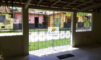 Imagem: Casa com 2 dormitórios à venda, 82 m²