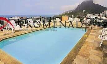 Imagem 3: RIO DE JANEIRO - Apartamento Padrão - LEBLON