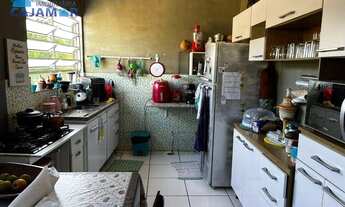 Imagem 4: Casa com 3 dormitórios à venda, 98 m² por R$ 270.000,00 - São Luiz (Polvilho) - Cajamar/SP