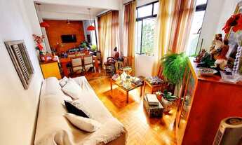 Imagem 2: Apartamento com 4 dormitórios à venda, 120 m² por R$ 545.000,00 - Gutierrez - Belo Horizon