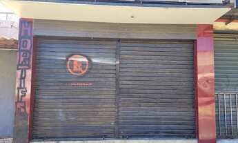 Imagem 2: Aluga-se Loja na ADE de Águas Claras ao Lado do Riacho Fundo I