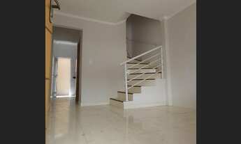 Imagem 6: Sobrado 2 quartos, individual, no Jardim Gloria em Praia Grande