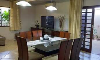 Imagem: Casa Térrea no Parque Atheneu