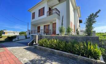 Imagem: Serra - Casa Padrão - Manguinhos