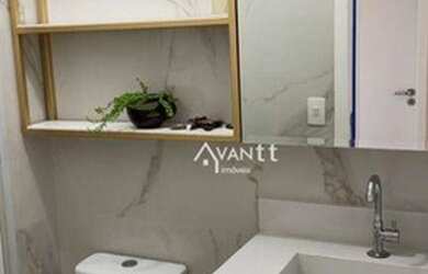 Imagem 6: Apartamento com 2 dormitórios à venda, 54 m² por R$ 265.000,00 - Jardim São Marco - São Jo