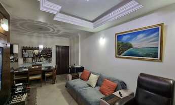 Imagem 6: Moradas da Pituba - 3 quartos - 2 suítes - Dependência - Varanda - 2 vagas - 90m²