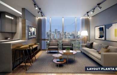 Imagem 6: Porto Alegre - Apartamento Padrão - Vila Ipiranga