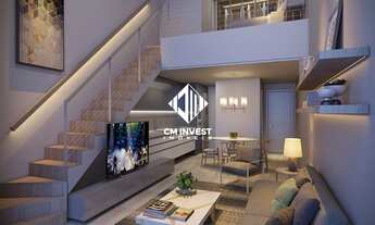 Imagem: Loft com 1 Suíte no Bairro Estreito em