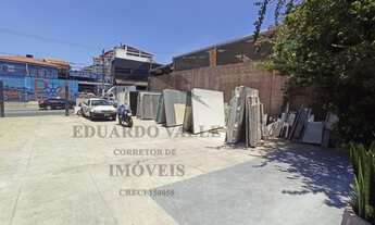 Imagem 7: Lote/Terreno para venda com 893 metros quadrados em Penha de França - São Paulo - SP