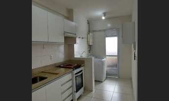 Imagem 2: Apartamento para venda possui 65 metros quadrados com 2 quartos em Campinas - São José - S