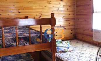 Imagem 3: Kitnet com 2 dormitórios para alugar, 25 m² por R$ 180,00/dia - Cassino - Rio Grande/RS