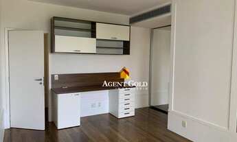 Imagem 3: Apartamento com 5 dormitórios à venda, 435 m² por R$ 5.600.000,00 - Barra da Tijuca - Rio