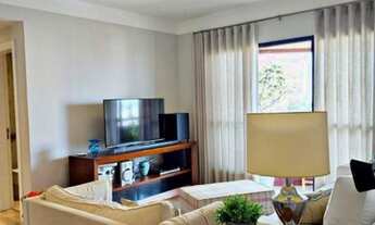 Imagem 3: Apartamento para Venda em Presidente Prudente, VILA DUBUS, 3 dormitórios, 1 suíte, 4 banhe