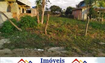 Imagem 5: Vendo lote na Praia do Ervino