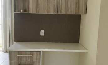 Imagem 4: Apartamento para Venda em Uberlândia, Santa Mônica, 2 dormitórios, 1 suíte, 1 banheiro, 1