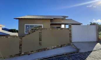 Imagem 2: Casa de condomínio com 3 quartos sendo 1 suite com closet