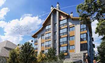 Imagem 5: CANELA - Apartamento Padrão - CENTRO