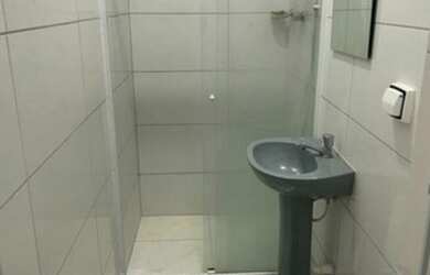 Imagem 3: AB-Casa para venda em boca do rio ( de forma parcelada