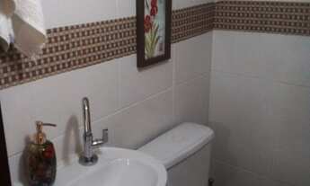 Imagem 4: Casa de condomínio 92m² Vila Nova - Barueri SP