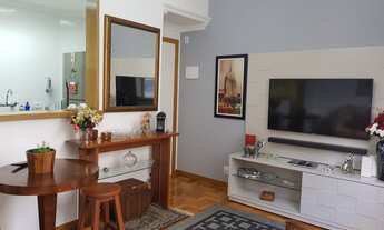 Imagem 4: APARTAMENTO ALTO 01 SUÍTE, REFORMADO, PRÓXIMO Á FEIRINHA!!!