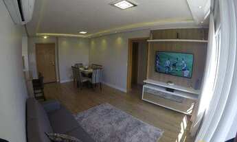 Imagem 2: Apartamento de 2 dormitórios, sendo uma suíte no bairro Jardim Itú