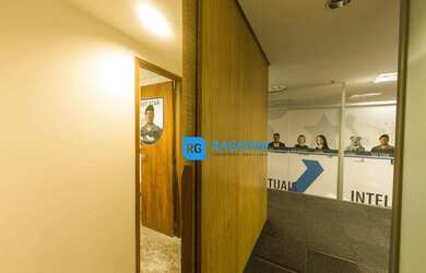 Imagem 6: Conjunto para alugar, 150 m² por R$ 12.000,00/mês - Vila Nova Conceição - São Paulo/SP