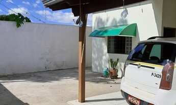 Imagem 3: Casa para Venda em Uberlândia, Granada, 3 dormitórios, 1 banheiro, 2 vagas