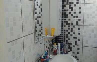 Imagem 5: Casa para venda possui 75 metros quadrados com 2 quartos em Vila Nova Jundiaí - Jundiaí