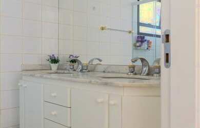 Imagem 3: APARTAMENTO RESIDENCIAL em CAMPINAS - SP, VILA BRANDINA