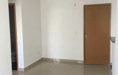 Imagem 3: SANTA CRUZ - Apartamento com 55m2, sala, 2 quartos (1 suíte), 1 vaga