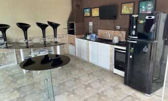 Imagem 4: Casa para temporada e finais de semana\Guarapari