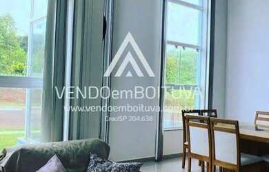 Imagem 2: Casa em Condomínio para Venda em Boituva, Portal das Estrelas, 4 dormitórios, 1 suíte, 4 b