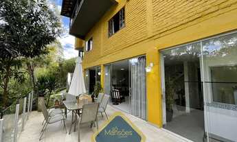 Imagem: Casa de 264m² à venda no Ville de Montagne