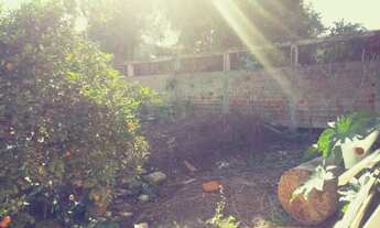 Imagem 5: Lote/Terreno para venda com 132 metros quadrados em Cajuru - Curitiba - PR