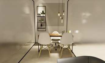 Imagem 5: Casa para venda possui 275 metros quadrados com 4 quartos em Casa de Pedra - Volta Redonda