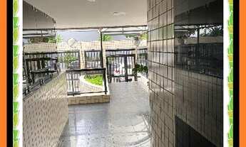 Imagem 4: Apartamento c/ 45 metros M² com 1 quarto em Boa Viagem - Recife - PE