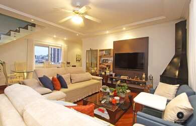 Imagem 2: Porto Alegre - Apartamento Padrão - Chácara das Pedras