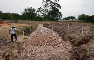 Imagem 4: Porto Alegre - Terreno Padrão - Ipanema