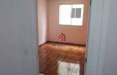 Imagem 5: Apartamento com 2 dormitórios à venda, 40 m² por R$ 140.000,00 - Jardim Central - Cotia/SP