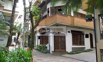 Imagem: Barueri - Prédio Inteiro - Alphaville Centro