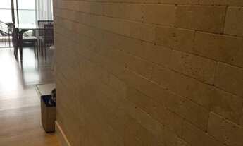 Imagem 2: Apartamento à venda, 3 dormitórios sendo 3<br>Suítes, 2 vaga, Semi Mobiliado, Centro