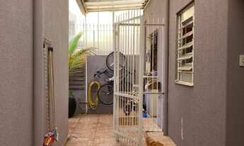 Imagem 2: CASA RESIDENCIAL em JUNDIAÍ - SP, VILA DE VITO