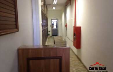 Imagem 5: PORTO ALEGRE - Conjunto Comercial/Sala - Bom Fim