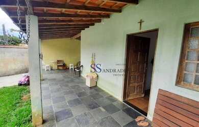 Imagem 2: Imóvel bem localizado na praia Massaguaçu