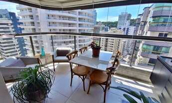 Imagem 6: Apartamento para venda com 84 metros quadrados com 2 quartos em Canto do Forte - Praia Gra