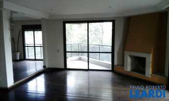 Imagem 2: APARTAMENTO - MORUMBI - SP