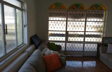 Imagem 5: Casa bairro da Gra?a , lote tem 360m?,